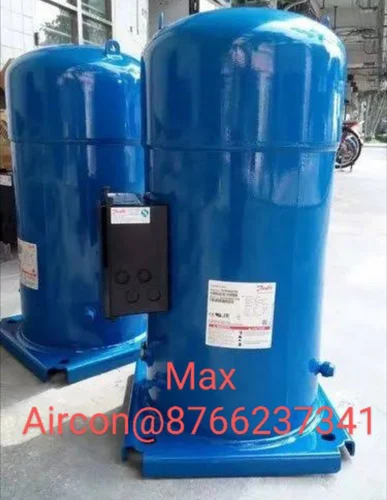 Danfoss Scroll Compressor